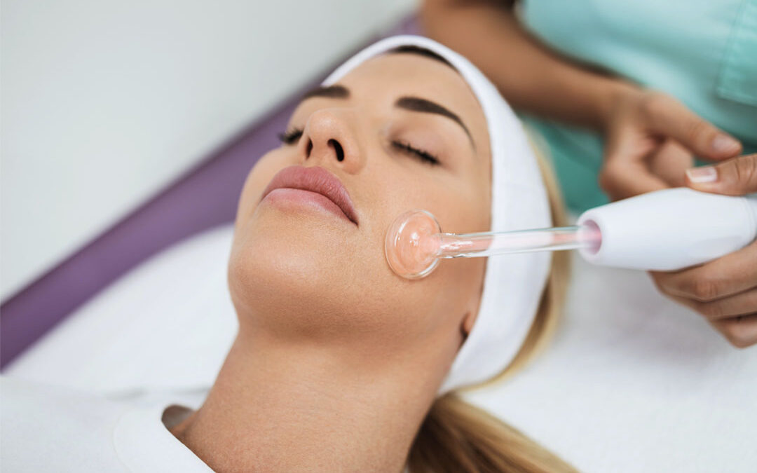 What To Put On Skin After Microneedling?