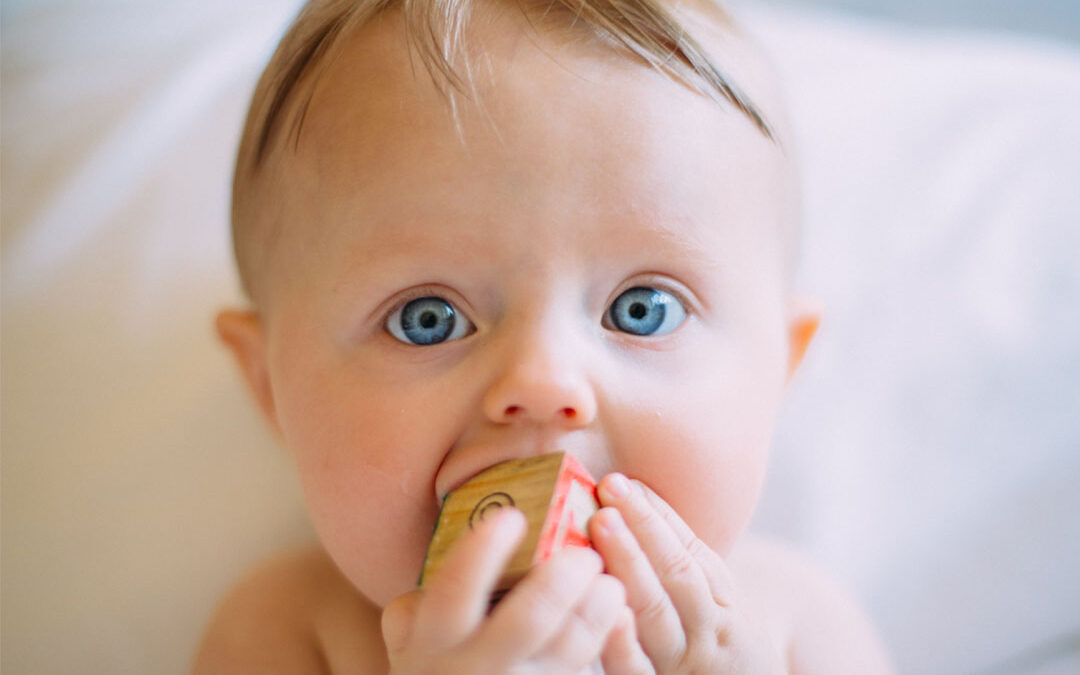 Is My Baby Lactose Intolerance?